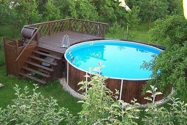 Как сделать водопровод на даче своими руками: правила прокладки, монтажа и обустройства Как сделать водопровод на даче своими руками: правила прокладки, монтажа и обустройства