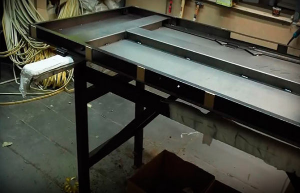 Как утеплить входную железную дверь: материалы, пошаговая инструкция Как утеплить входную железную дверь: материалы, пошаговая инструкция