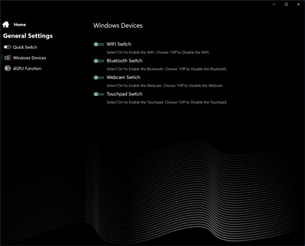 Обзор игрового ноутбука Maibenben Typhoon X16A на базе AMD Ryzen 7 7435 и Nvidia GeForce RTX 4060 Laptop Обзор игрового ноутбука Maibenben Typhoon X16A на базе AMD Ryzen 7 7435 и Nvidia GeForce RTX 4060 Laptop