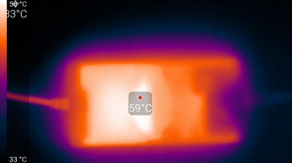 Обзор игрового ноутбука Maibenben Typhoon X16A на базе AMD Ryzen 7 7435 и Nvidia GeForce RTX 4060 Laptop Обзор игрового ноутбука Maibenben Typhoon X16A на базе AMD Ryzen 7 7435 и Nvidia GeForce RTX 4060 Laptop