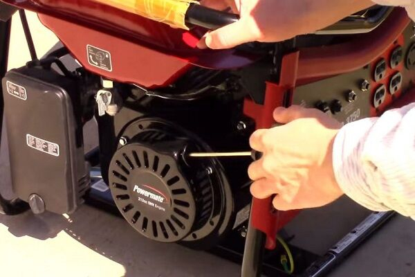 Рейтинг газовых генераторов электроэнергии: десятка популярных моделей и советы покупателям Рейтинг газовых генераторов электроэнергии: десятка популярных моделей и советы покупателям