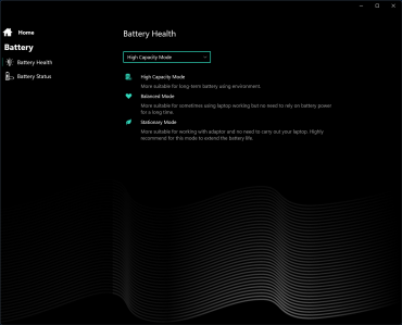Обзор игрового ноутбука Maibenben Typhoon X16A на базе AMD Ryzen 7 7435 и Nvidia GeForce RTX 4060 Laptop Обзор игрового ноутбука Maibenben Typhoon X16A на базе AMD Ryzen 7 7435 и Nvidia GeForce RTX 4060 Laptop