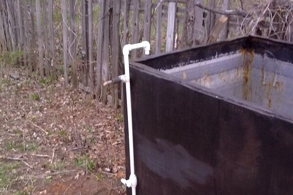 Как сделать водопровод на даче своими руками: правила прокладки, монтажа и обустройства Как сделать водопровод на даче своими руками: правила прокладки, монтажа и обустройства