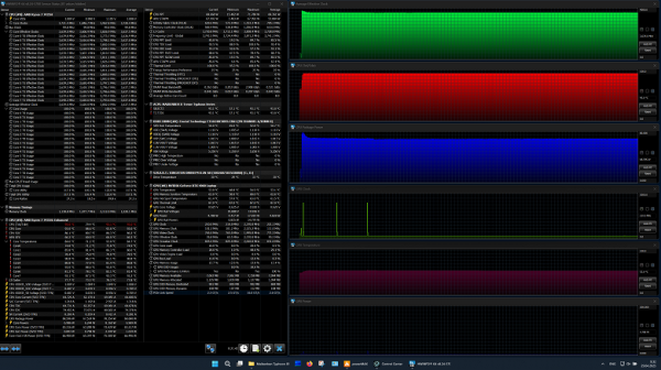 Обзор игрового ноутбука Maibenben Typhoon X16A на базе AMD Ryzen 7 7435 и Nvidia GeForce RTX 4060 Laptop Обзор игрового ноутбука Maibenben Typhoon X16A на базе AMD Ryzen 7 7435 и Nvidia GeForce RTX 4060 Laptop