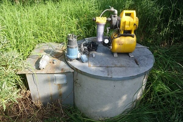 Как сделать водопровод на даче своими руками: правила прокладки, монтажа и обустройства Как сделать водопровод на даче своими руками: правила прокладки, монтажа и обустройства